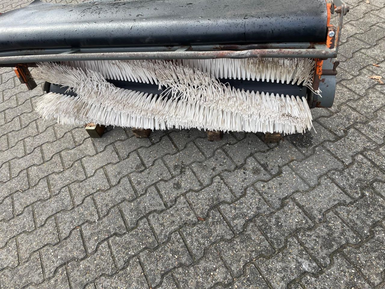 Bema 20 /1250 veegmachine