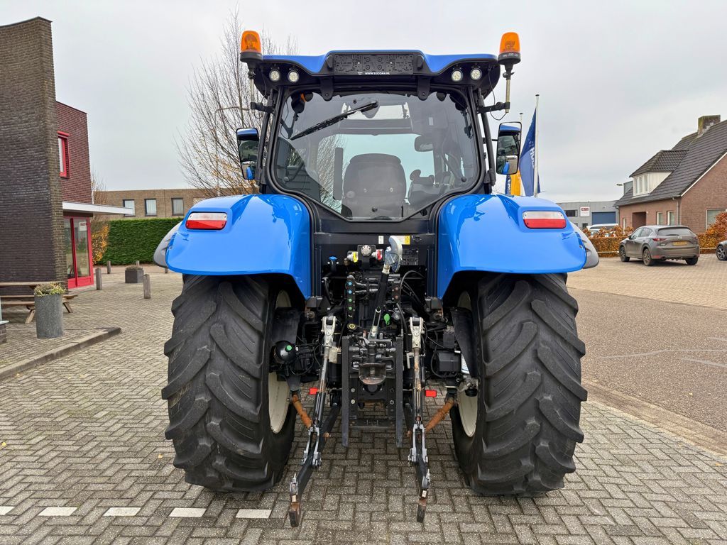 New Holland T6.180 DYN Stage V