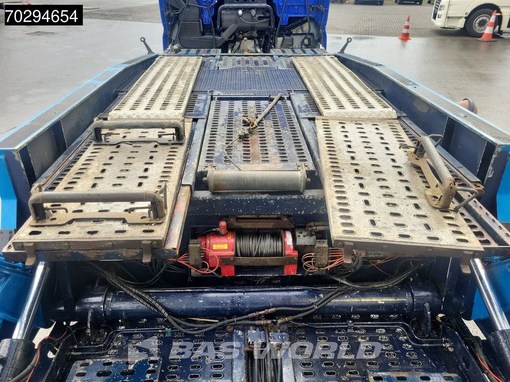 GS Meppel O-120-1340 Speciaal Transport APK 01/26 Caravan - Auto