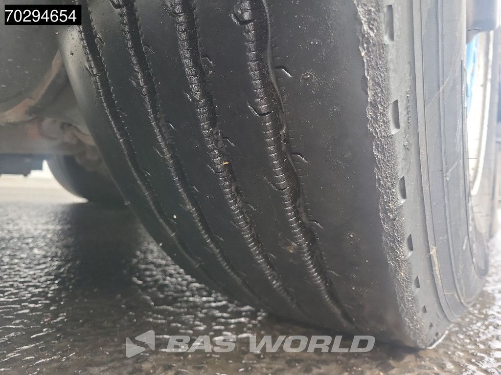 GS Meppel O-120-1340 Speciaal Transport APK 01/26 Caravan - Auto