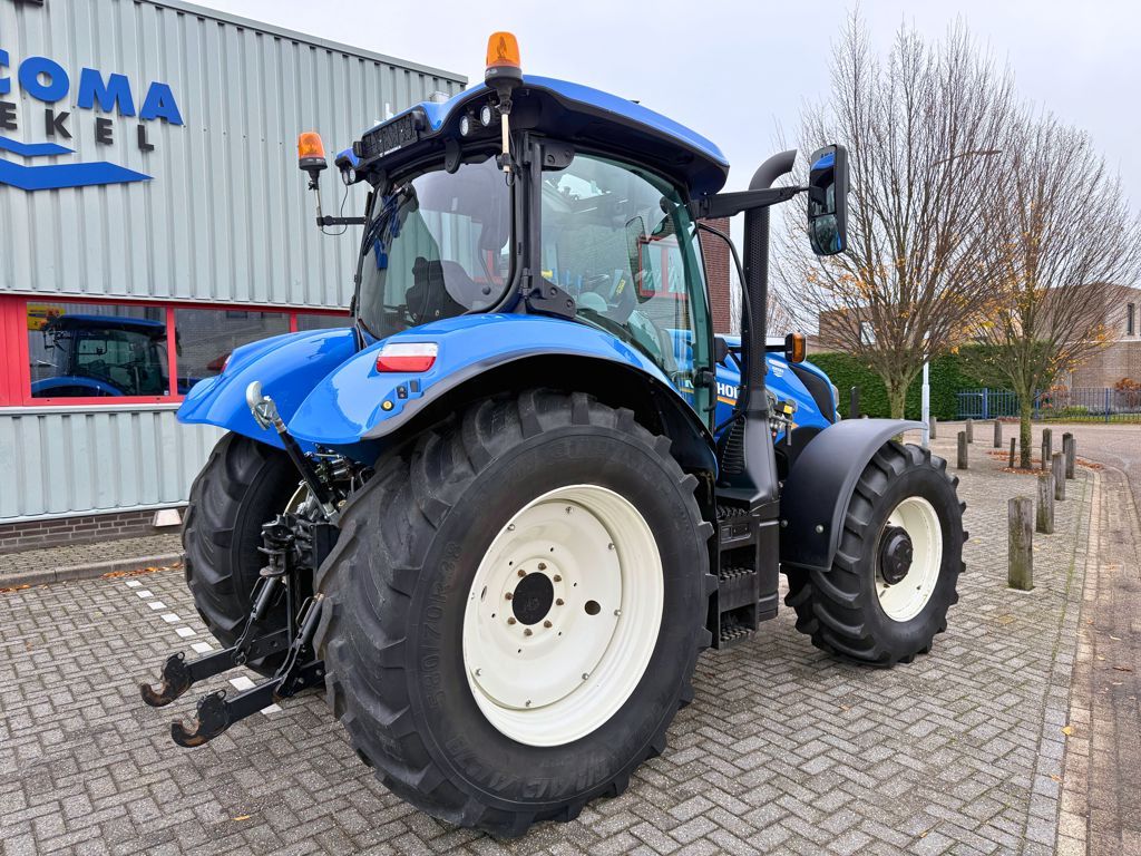 New Holland T6.180 DYN Stage V