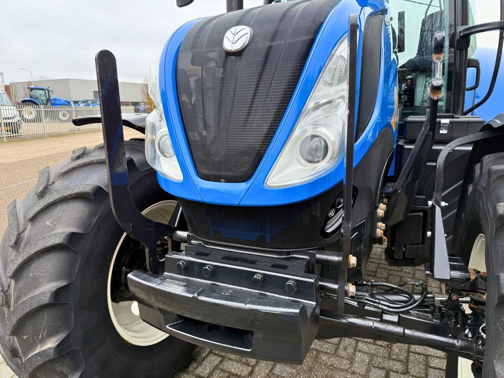 New Holland T6.180 DYN Stage V