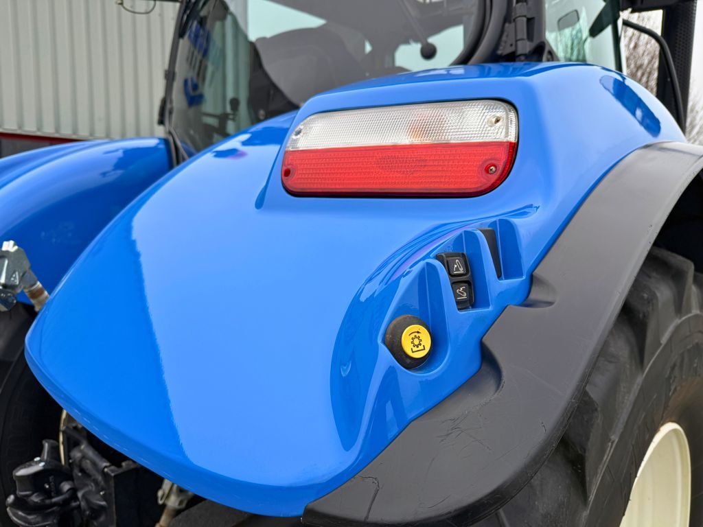 New Holland T6.180 DYN Stage V