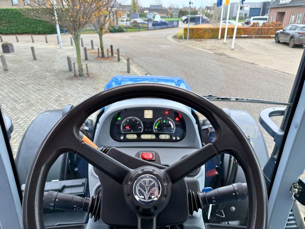 New Holland T6.180 DYN Stage V