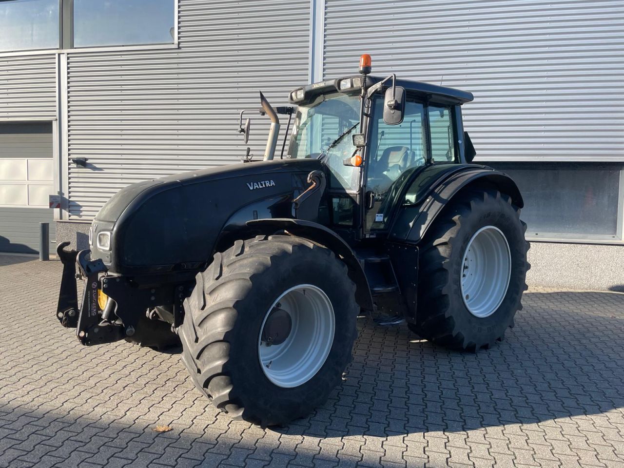 Valtra T151 tractor