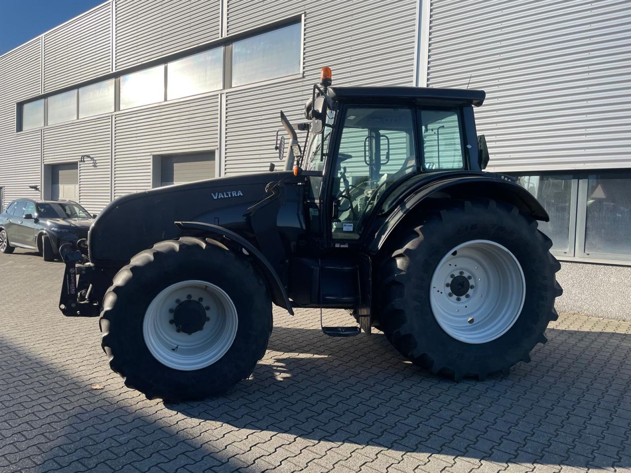 Valtra T151 tractor