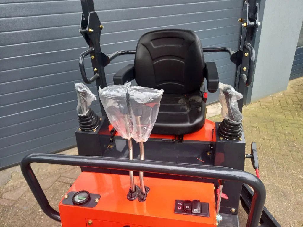 CMH Mini graver CMH AHT13