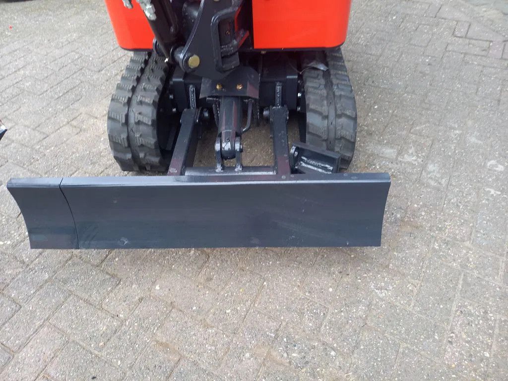 CMH Mini graver CMH AHT13