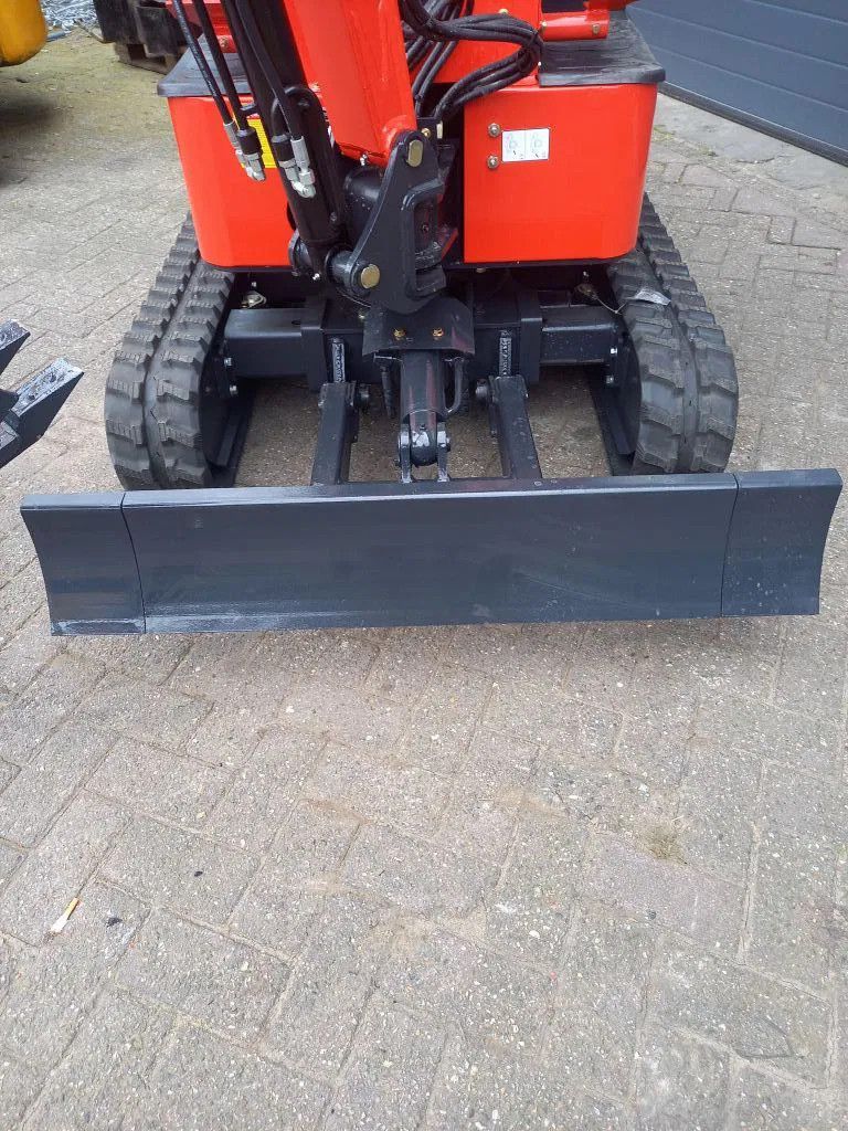 CMH Mini graver CMH AHT13