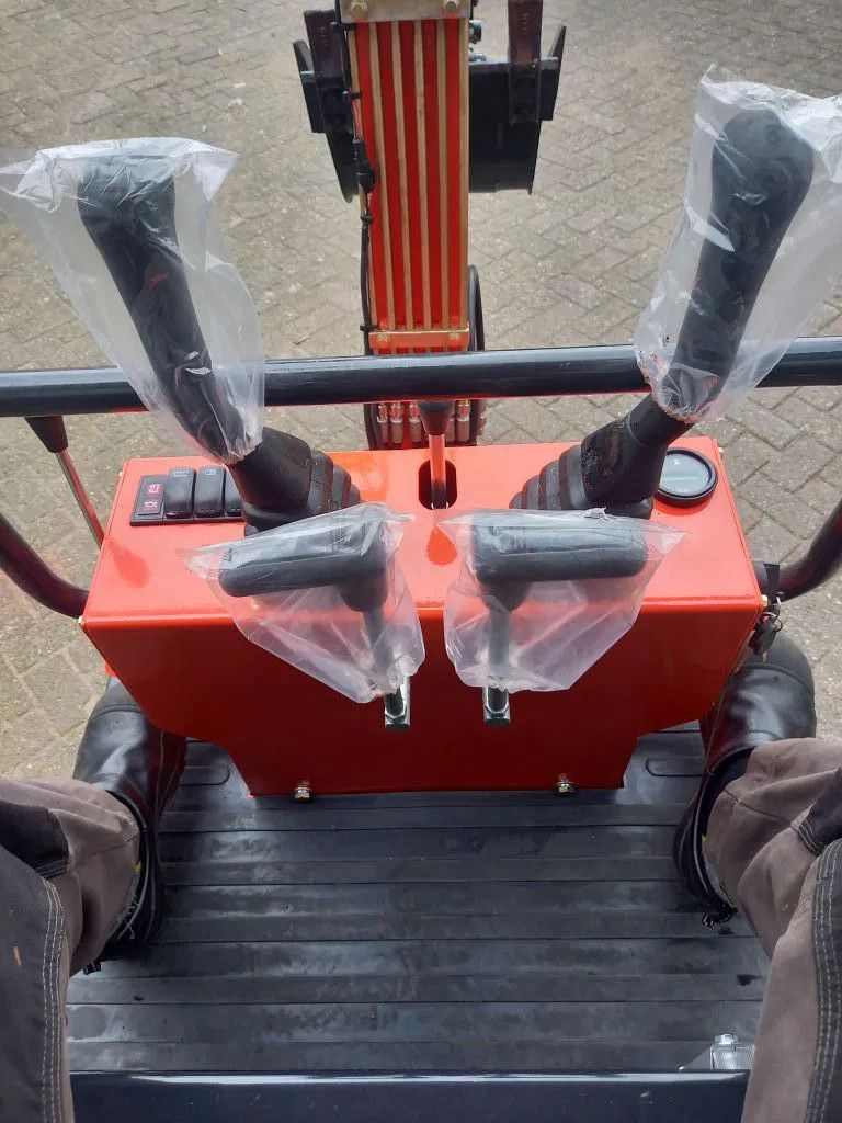 CMH Mini graver CMH AHT13