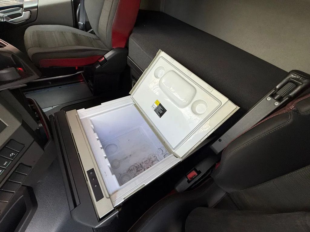 Volvo FH 500 Hydraulic Alcoa ADR Retarder Full air - German truck 699.790KM