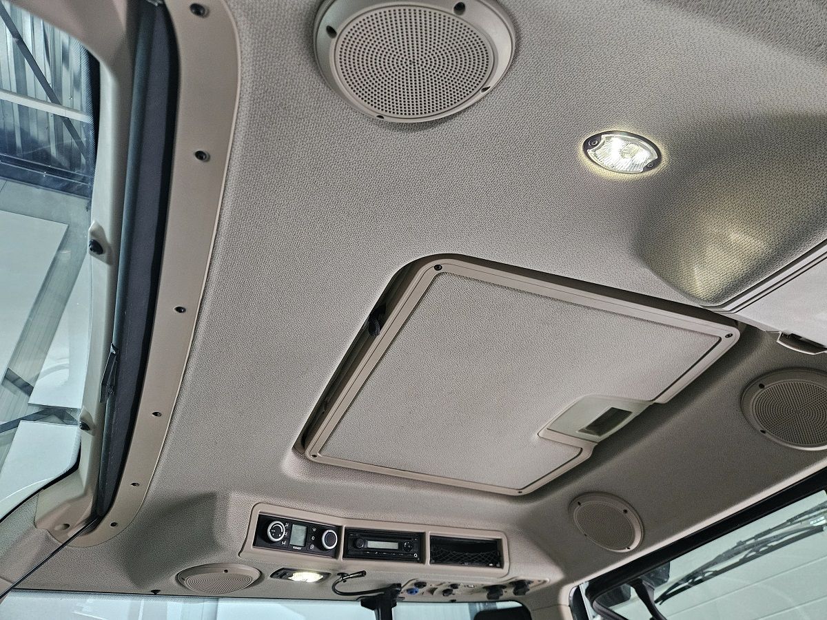 Fendt 514 S4 ProfiPlus