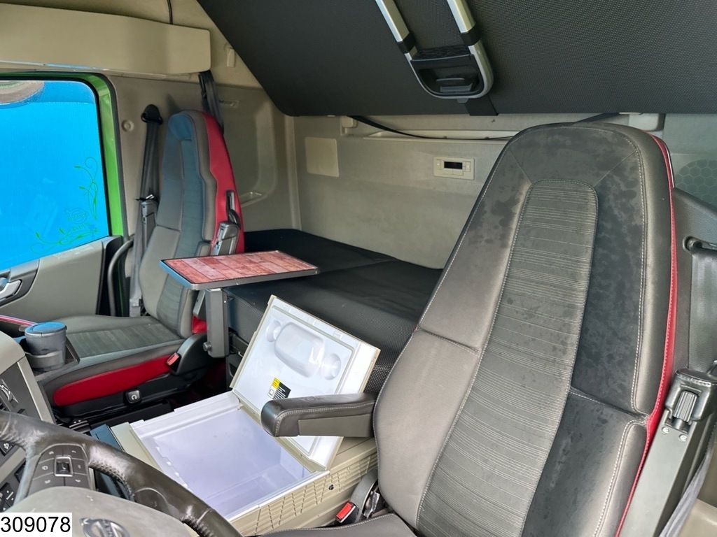 Volvo FH 500 EURO6, Standairco