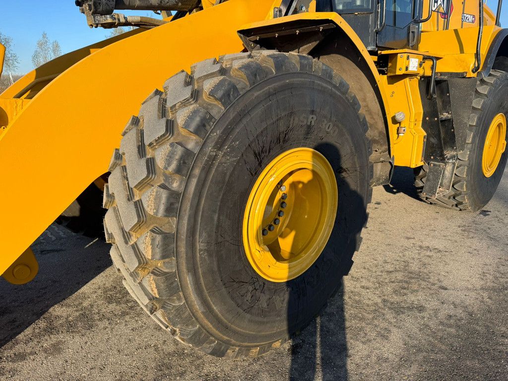 Caterpillar 972M XE High Lift