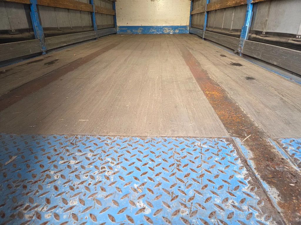 DRACO 2 as schuifzeil