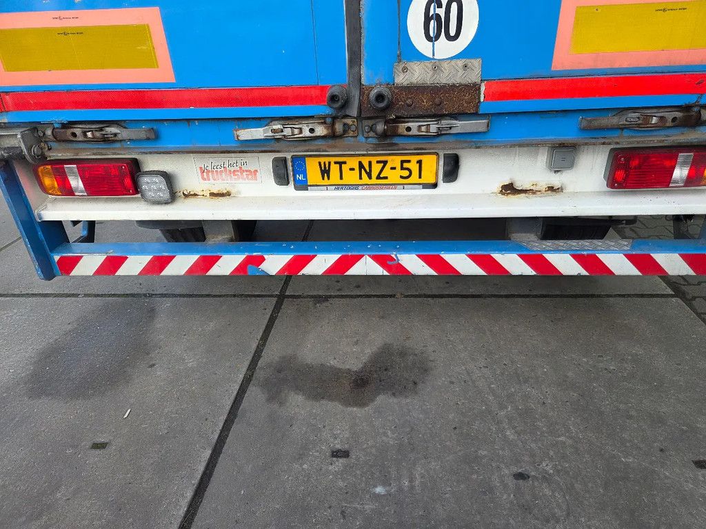 DRACO 2 as schuifzeil