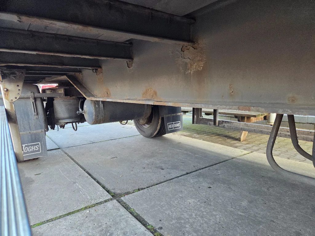 DRACO 2 as schuifzeil