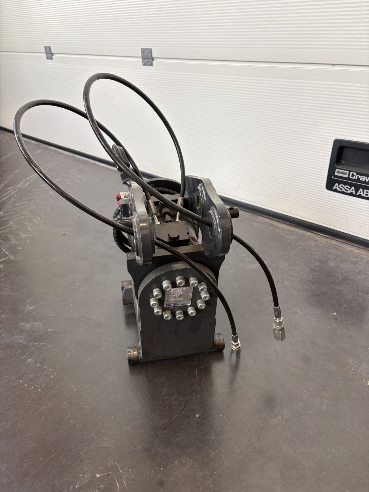 Cangini Twist 100 HCW0