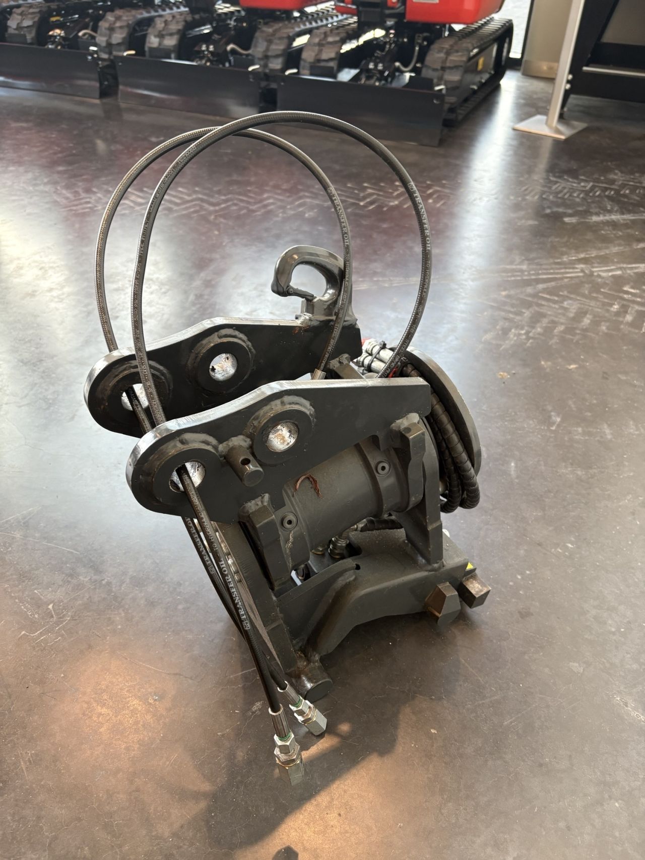 Cangini Twist 100 HCW0