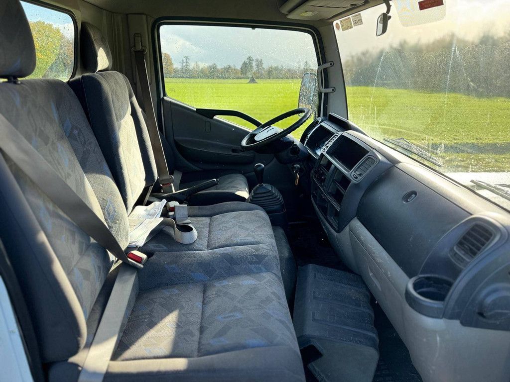 LKW-Arbeitsbühne Renault Maxity ET 30 LE Diesel 2012