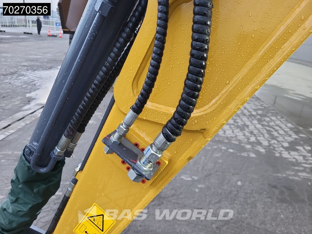 XCMG XE27 E GARANTÍA FÁBRICA - SITUADA EN GRANADA