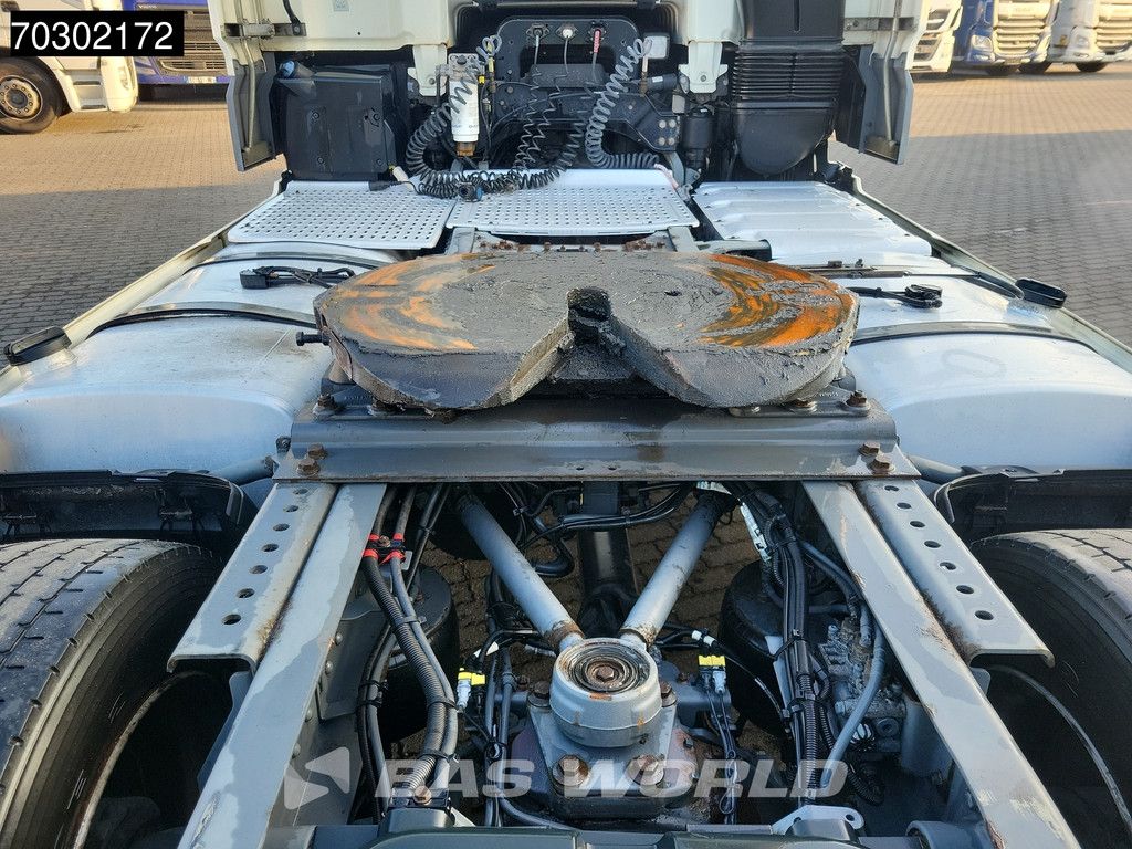 DAF XF XF 460 4X2 NL-Truck SSC 2xTanks Standklima