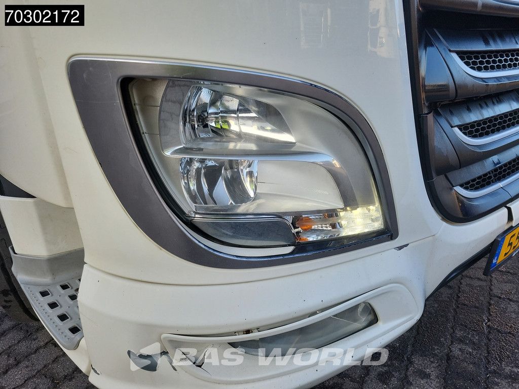 DAF XF XF 460 4X2 NL-Truck SSC 2xTanks Standklima