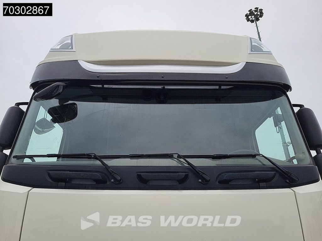 DAF XF 480 4X2 SSC 2xTanks Euro6