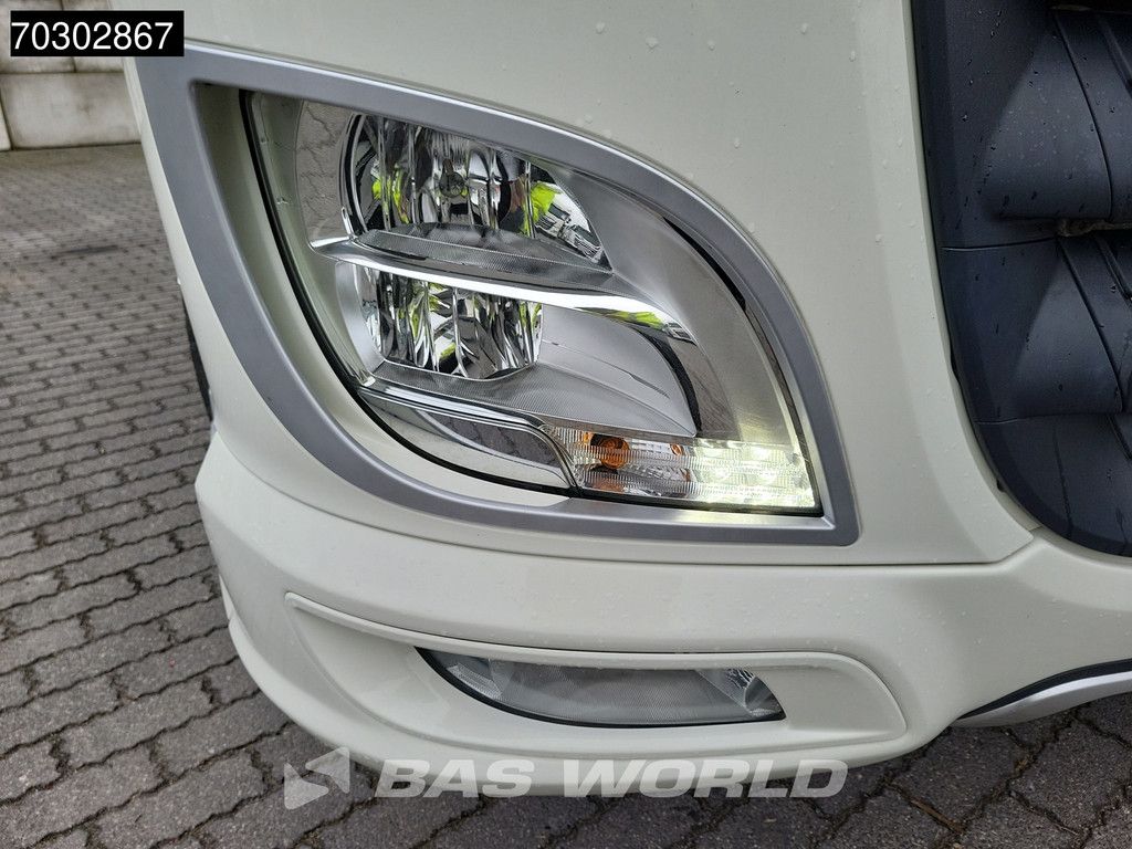 DAF XF 480 4X2 SSC 2xTanks Euro6