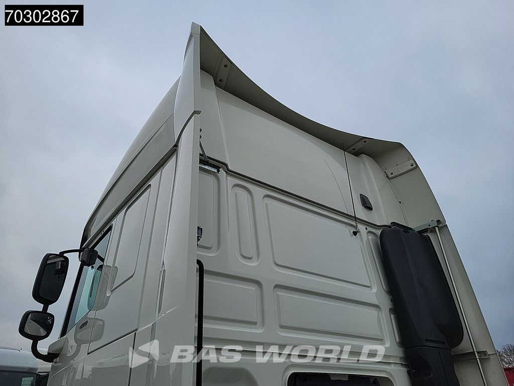 DAF XF 480 4X2 SSC 2xTanks Euro6