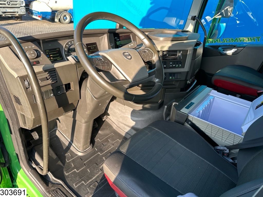 Volvo FH 500 EURO6, Standairco