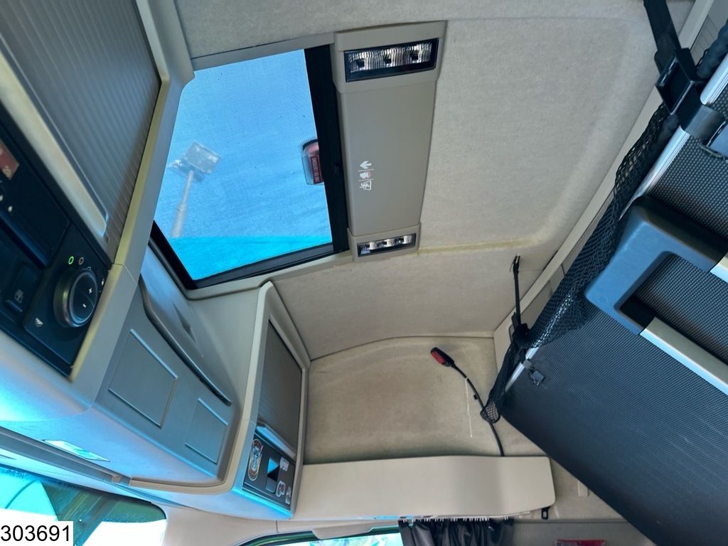 Volvo FH 500 EURO6, Standairco