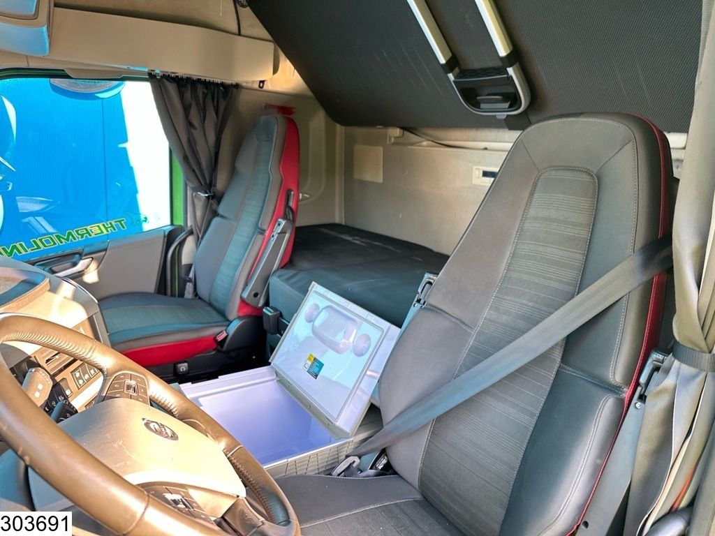 Volvo FH 500 EURO6, Standairco