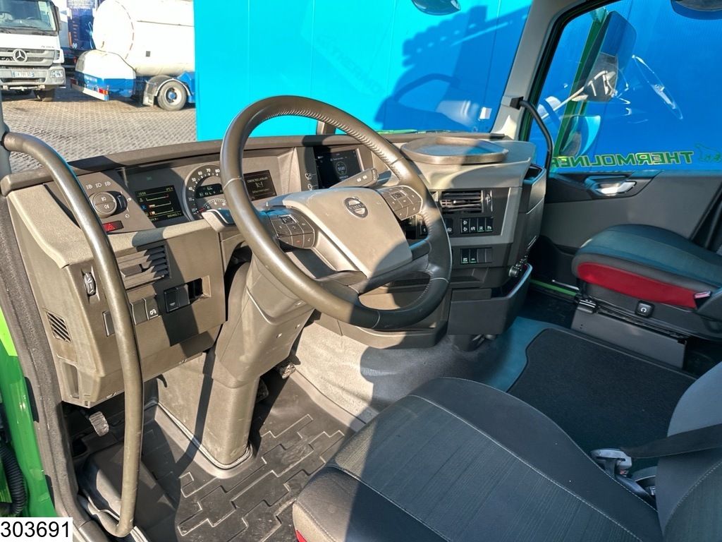 Volvo FH 500 EURO6, Standairco