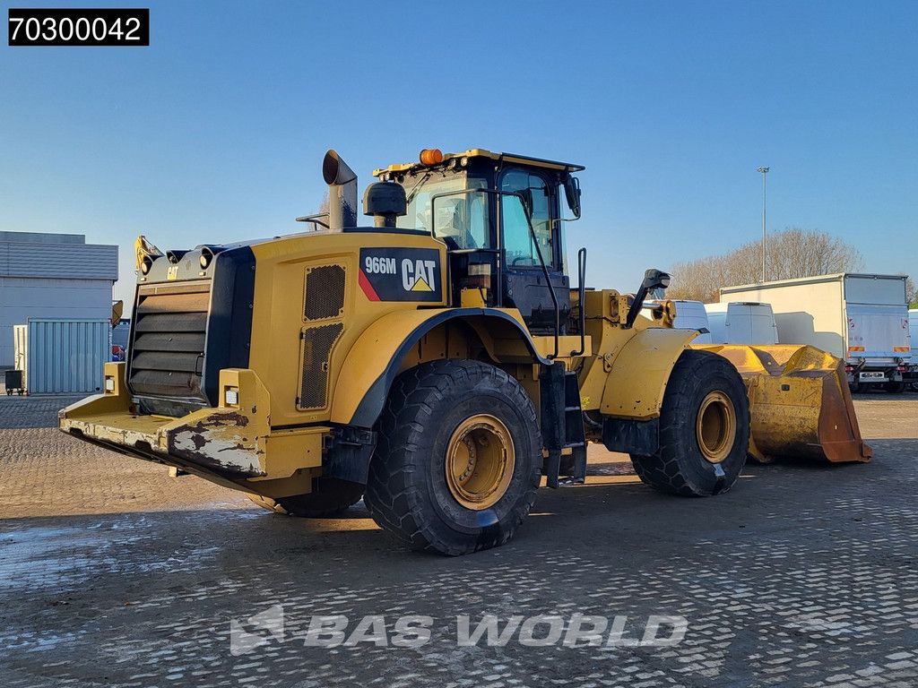 Caterpillar 966 M