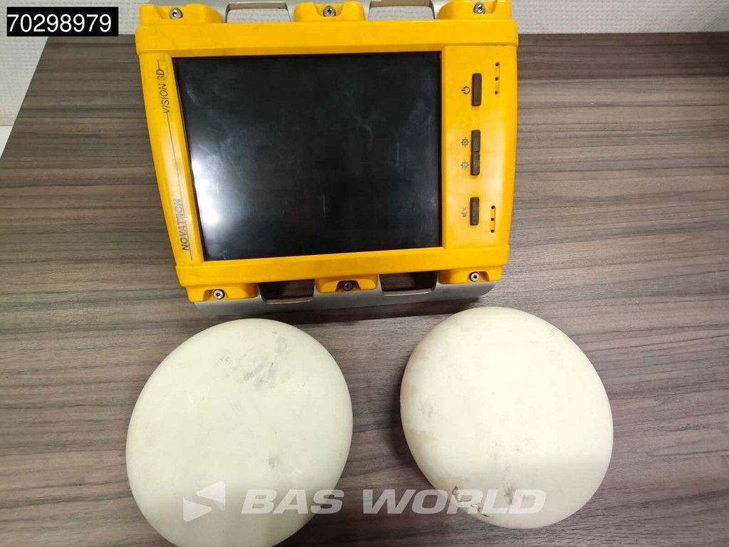 Volvo EC250 E L GPS - 2 Buckets