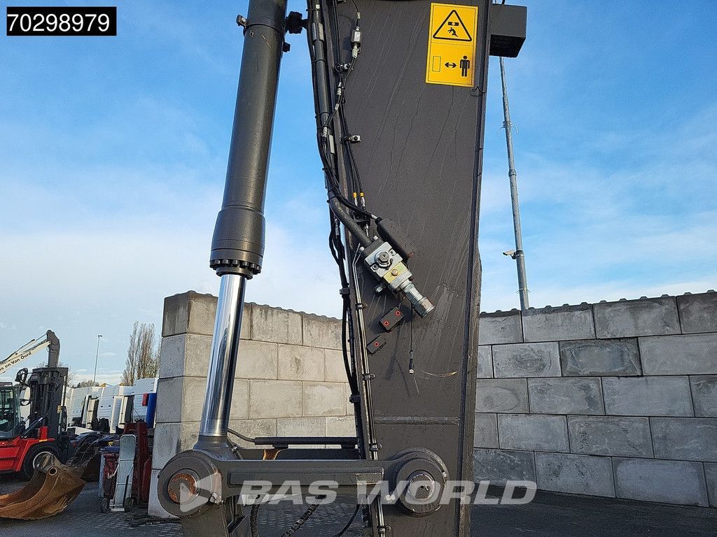 Volvo EC250 E L GPS - 2 Buckets