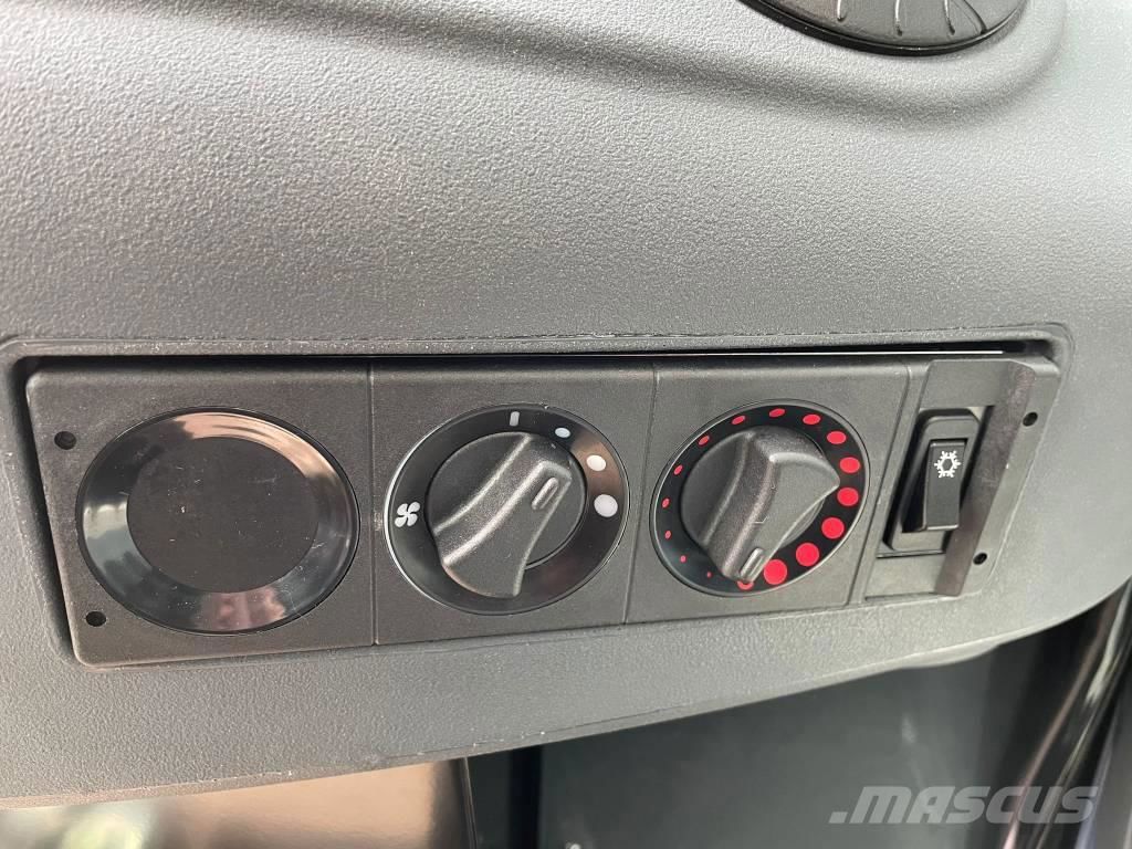 Komatsu WA100M-8E0 (demo 2022 /1350h) 2022