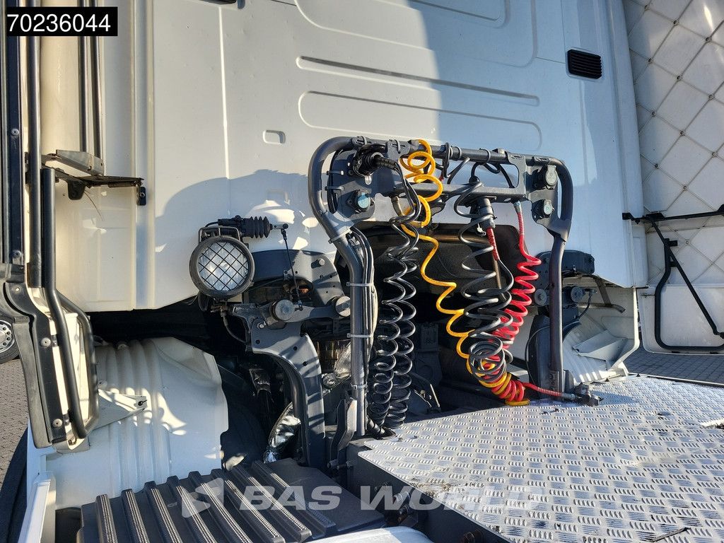 Scania R450 4X2 NL-Truck Retarder 2xTanks