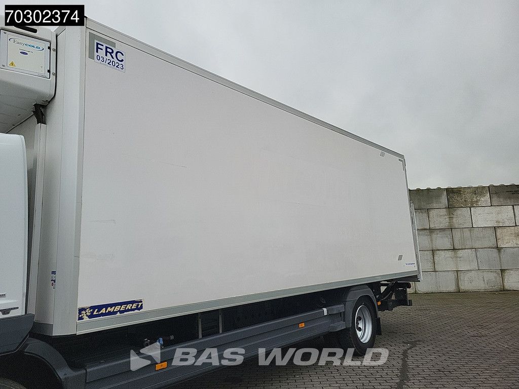Mercedes Atego 1624 4X2