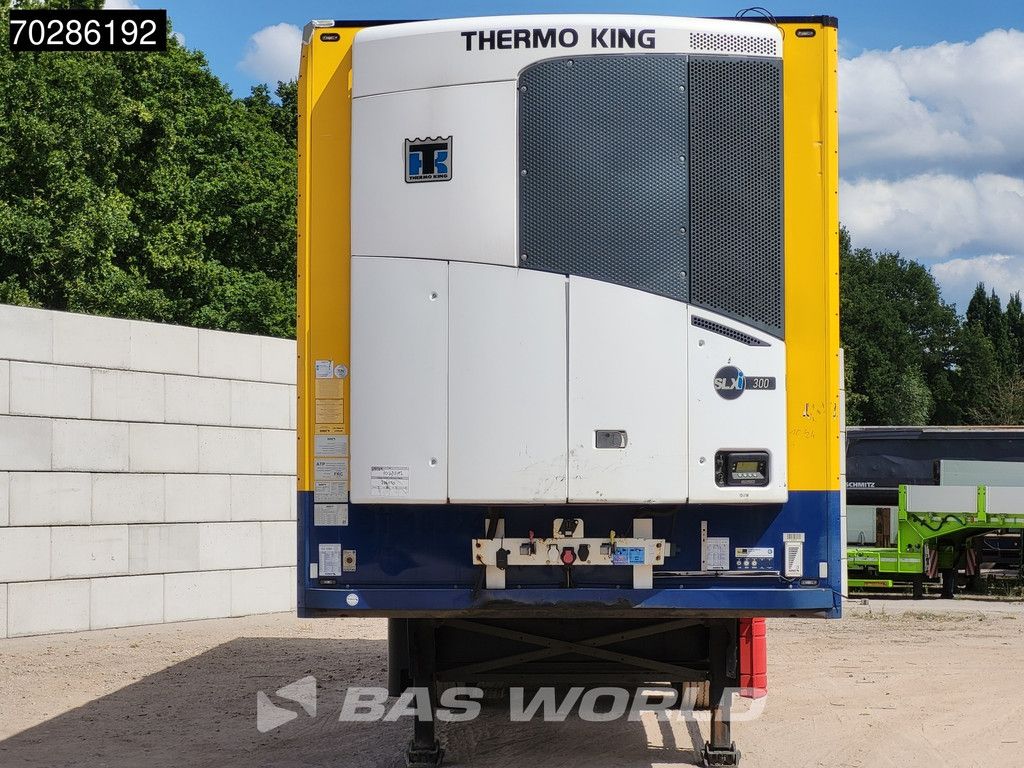 Schmitz SCB*S3B Doppelstock