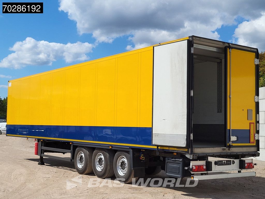 Schmitz SCB*S3B Doppelstock