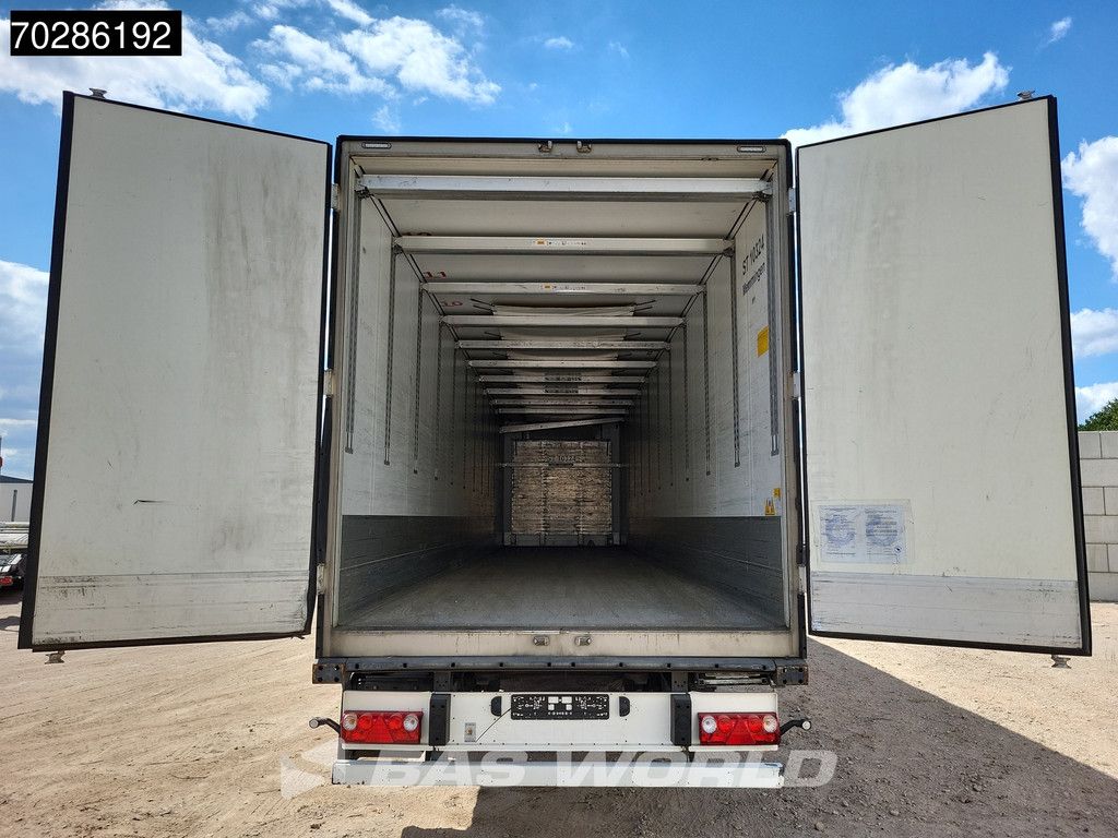 Schmitz SCB*S3B Doppelstock