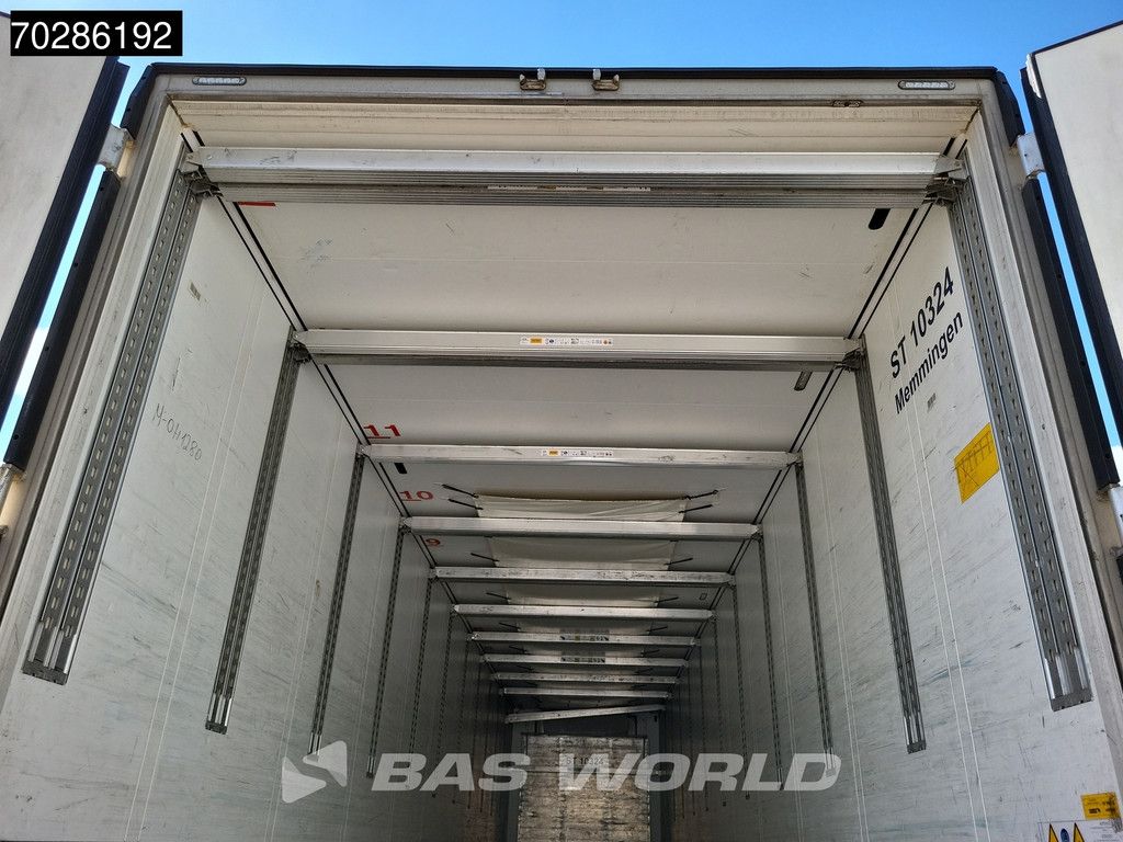 Schmitz SCB*S3B Doppelstock