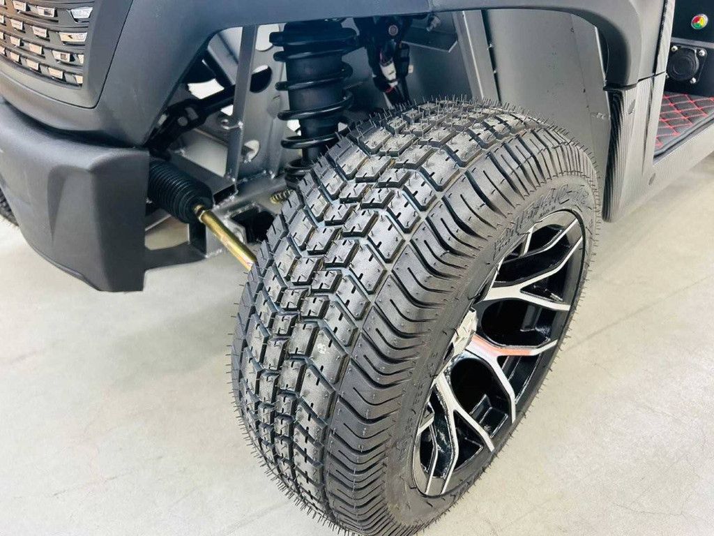 Golf cart KK Carts Electric 2025 New