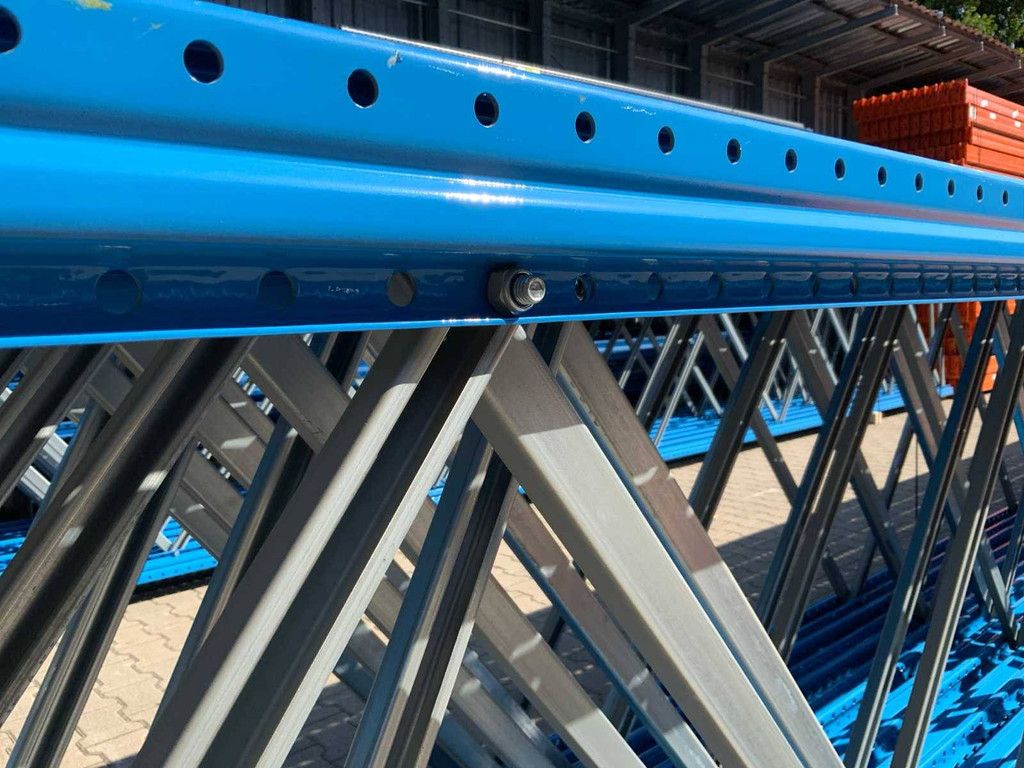 Pallet rack Stow Heavy Duty 9x108