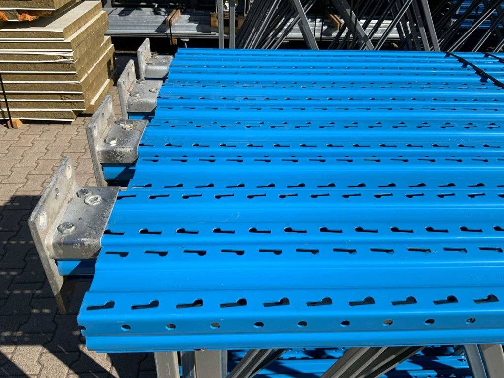 Pallet rack Stow Heavy Duty 9x108