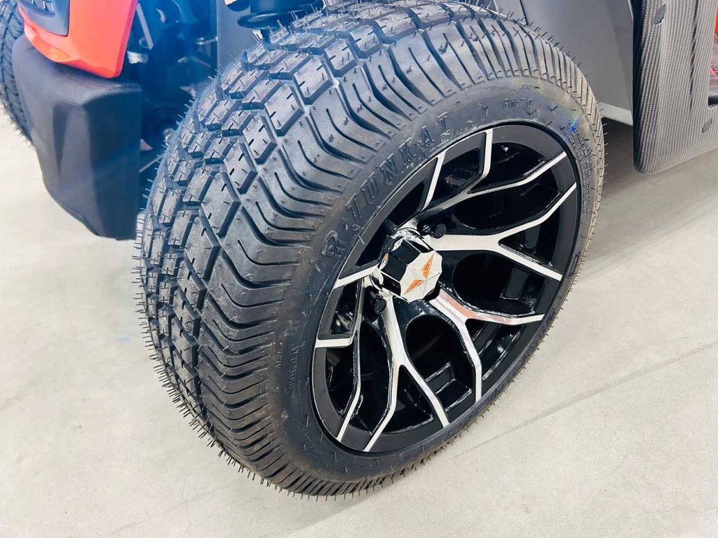 Golfwagen KK Carts Electric 2025 Neu