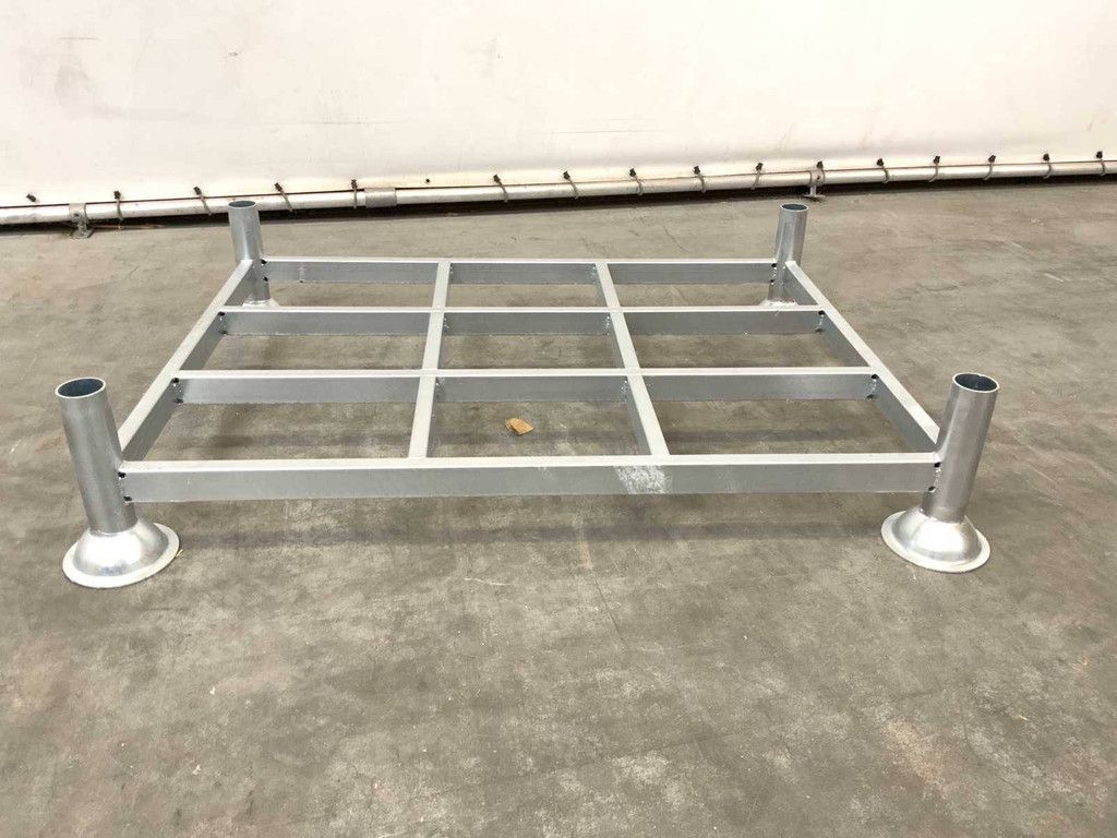 Stapeljuk 1400x1030mm 1500kg (34x)