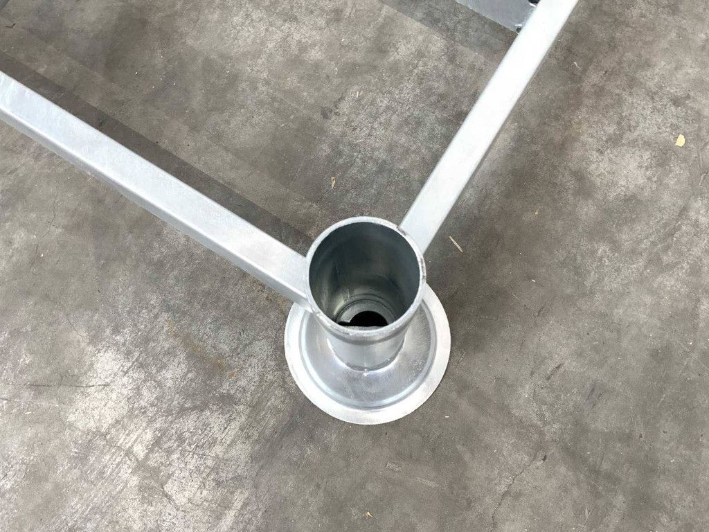 Stapeljoch 1400x1030mm 1500kg (34x)